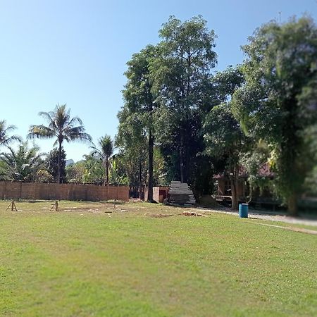 Vangvieng Ruby'Homestay Ванг-Виенг Экстерьер фото