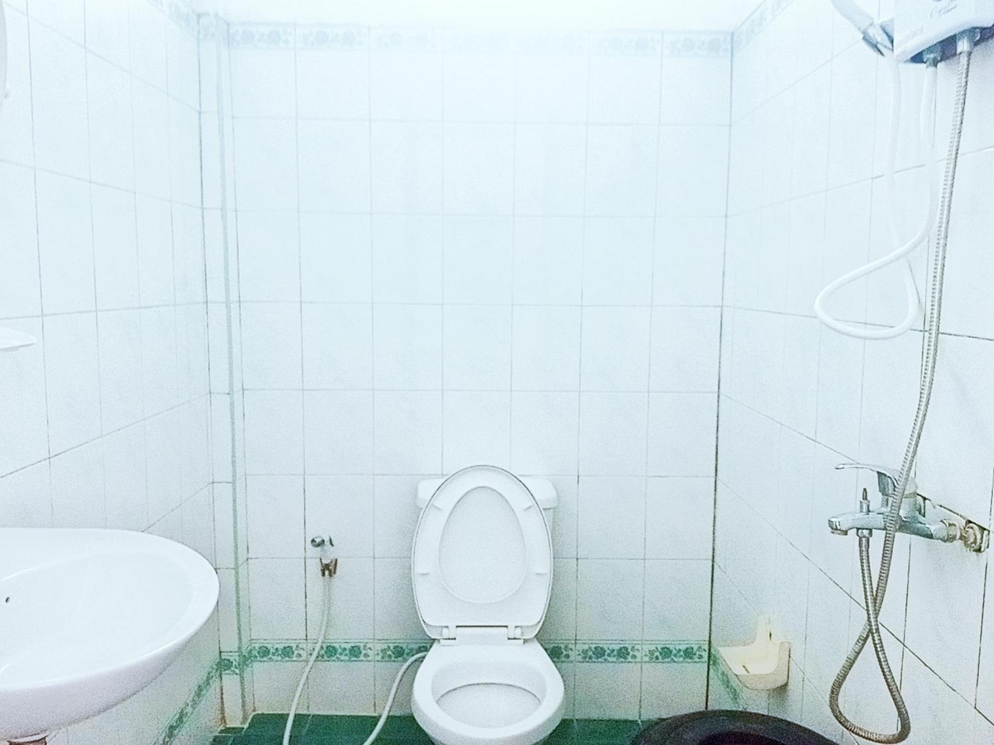 Vangvieng Ruby'Homestay Ванг-Виенг Экстерьер фото
