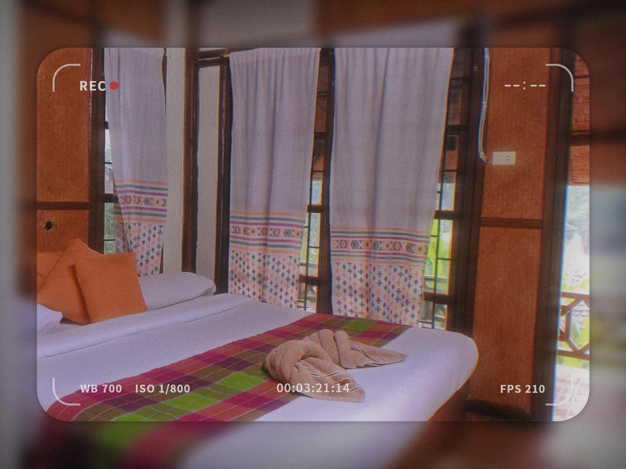 Vangvieng Ruby'Homestay Ванг-Виенг Экстерьер фото